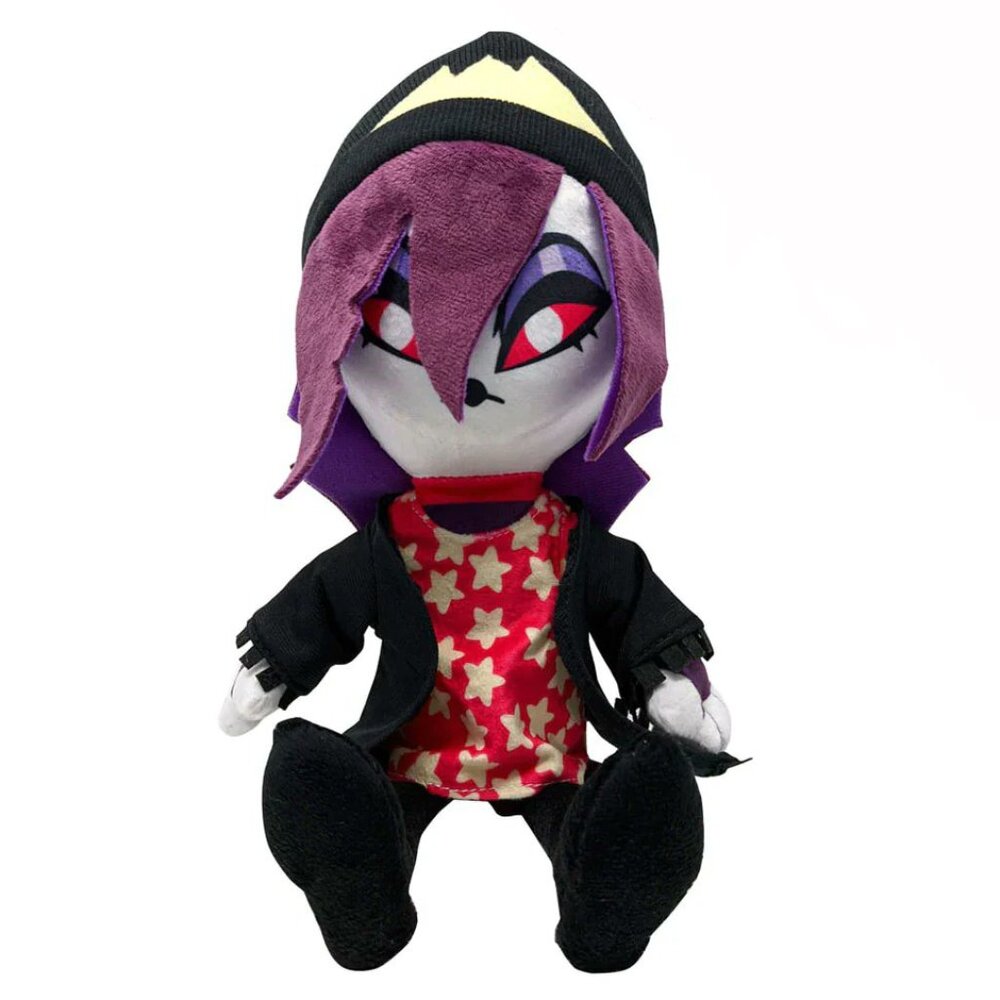Octavia Helluva Boss Official Vivziepop Plush Retired!** NWT